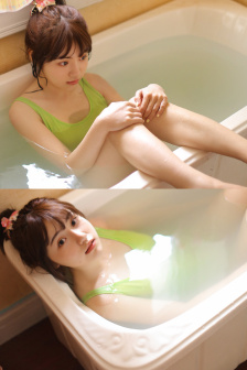 甘雨奖励视频